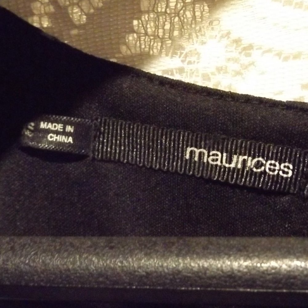 Maurices Dress - Picture 2 of 3